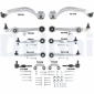 TC1400KIT Комплект передн подвески VW