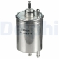 EFP225 DELPHI Фильтр топливный CHRYSLER