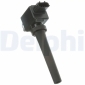 GN1112712B1 DELPHI Катушка зажигания