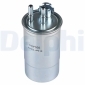 HDF535 DELPHI Фильтр топливный
