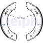 DELPHI LS1072