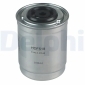 HDF518 DELPHI Фильтр топл.