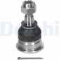 TC435 DELPHI Шаровая опора нижняя L/R