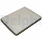 TSP0325037 Фильтр, воздух во внутренном