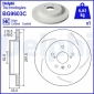 DELPHI BG9603C