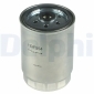 HDF554 DELPHI Фильтр