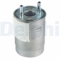 DELPHI HDF669