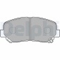 Delphi LP2481