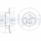 Delphi BG3227C