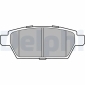 DELPHI LP2493