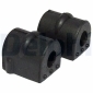 TD587W Подвеска