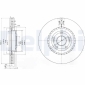 DELPHI BG3685