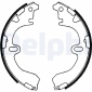 DELPHI LS1600