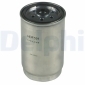 HDF591 Фильтр