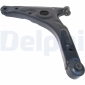 TC1292 Рычаг FORD TRANSIT 00-06