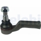 TA2447 Наконечник рулевой тяги FORD