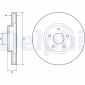 DELPHI BG4803C