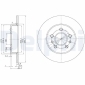 DELPHI BG2696