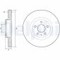 DELPHI BG4654C