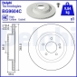 DELPHI BG9604C