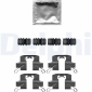 DELPHI LX0696