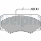 DELPHI LP698
