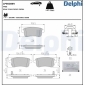 DELPHI LP5038EV