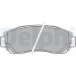 DELPHI LP2710