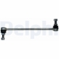 TC2165 DELPHI Тяга стабилизатора лев NISSAN