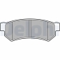 Delphi LP2502
