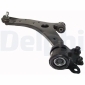 TC1449 Delphi Рычаг левый MAZDA 3 (BK)