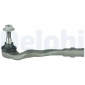 TA2508 DELPHI наконечник рулевой