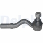 TA1659 DELPHI Наконечник рулевой тяги R