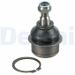 TC3675 DELPHI Несущий / направляющий шарнир