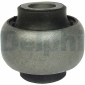 TD836W DELPHI Сайлентблок рычага