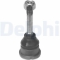 TC508 DELPHI Опора шаровая