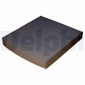 TSP0325265 DELPHI Фильтр салонный TSP0325265