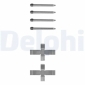 LX0094 DELPHI Комплектующие