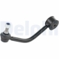 TC1798 Delphi Тяга ста