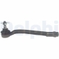 TA2480 DELPHI Наконечник рулевой тяги L