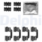 LX0622 DELPHI Комплектующие
