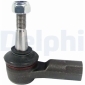 TA2479 DELPHI Наконечник рулевой тяги