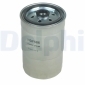 HDF586 DELPHI Фильтр топливный