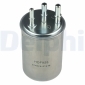 HDF925 Delphi Фильтр топливный HDF 925 
