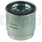 HDF605 DELPHI Фильтр