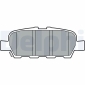 DELPHI LP3375