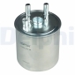 HDF597 Delphi Фильтр топливный