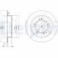 Delphi BG2584
