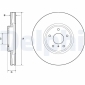 Delphi BG9152