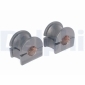 TD444W DELPHI Подвеска